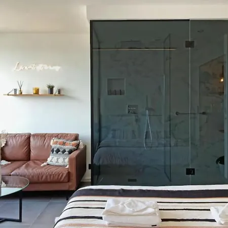 Sama Paris - Suite De Luxe Avec Vue Exceptionelle Prázdninový dům