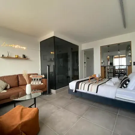 Sama Paris - Suite De Luxe Avec Vue Exceptionelle *